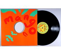 Marcia Griffiths - ELECTRIC BOOGIE 12 inch (12" Vinyl) UK MANGO 1989