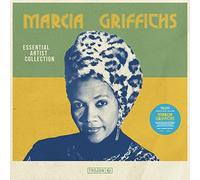 Marcia Griffiths - Essential Artist Collection-Marcia Griffiths