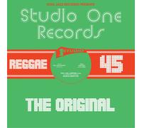 Marcia Griffiths Feel Like Jumping (Vinyl) Limited 12" Single