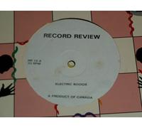 Marcia Griffiths / Jesse Saunders - Electric Boogie / On And On Tracks