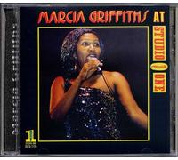 Marcia Griffiths - Marcia Griffiths at Studio One [Import]