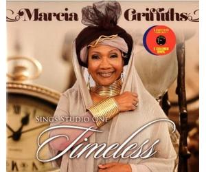 Marcia Griffiths - Sings Studio One Timeless [Vinilo]