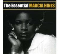Marcia Hines Essential (CD) Album