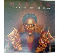Marcia Hines - Love Sides [Vinyl LP]