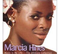 Marcia Hines - Music is My Life.Ultimate Co [Import]