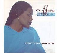 Marcia Hines - Right Here and Now [Import]