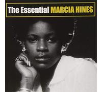 Marcia Hines - The Essential Marcia Hines (Gold Series)