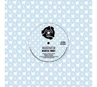 Marcia Hines - You Gotta Go/Don't Let The Grass Grow [Import]
