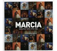 Hines Marcia - Greatest Hits 1975-1982 [Import]