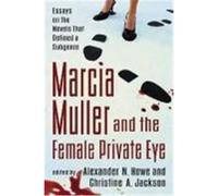 Marcia Muller And The Female Private Eye