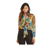 Marciano - Blouse Tamara - Femme - Blouses et Chemises - Multicolore - Taille: 38 FR