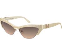 Guess Marciano Gm00006 Woman Sunglasses Doré Homme