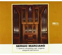 Marcianò - Opera Completa Per Organo