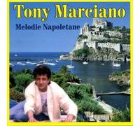 Marciano Tony - Na Maglietta 'nfosa Trasparente