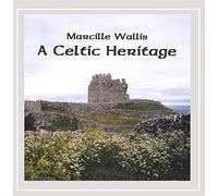 Marcille Wallis - Celtic Heritage