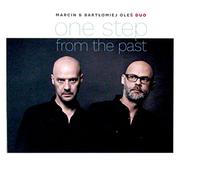 Marcin - Marcin & BartĹomiej Brat OleĹ: One Step From The Past [CD]