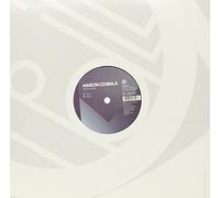 Marcin Czubala - Mezcalinna