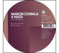 Marcin Czubala - Zoo Comunale