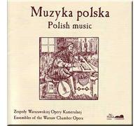 Marcin Mielczewski - Muzyka Polska / Polish Music