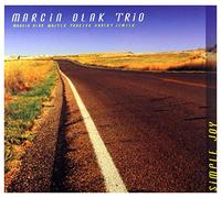 Marcin Olak - Marcin Olak Trio: Simple Joy
