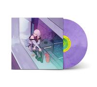 Marcin Przybylowicz & P.T. Adamczy Cyberpunk: Edgerunners (Original Ser (Vinyl)