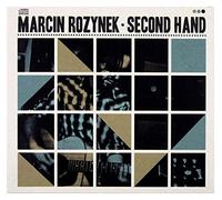 Marcin Rozynek - Second Hand