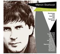 Marcin Stanczyk: Chamber Music