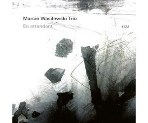 Marcin Wasilewski Trio - En Attendant - SHM