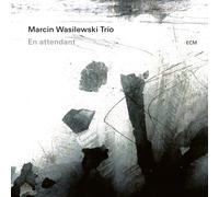 Marcin Wasilewski Trio En Attendant (Vinyl) 12" Album