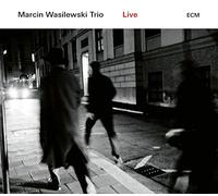 Wasilewski, Marcin – Trio – Live