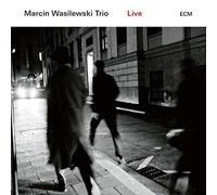 Marcin Wasilewski Trio - Live [Import]