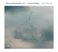 Marcin Wasilewski Trio - Spark of Life-SHM [Import]