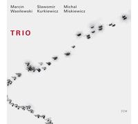Marcin Wasilewski Trio - Trio - UHQCD