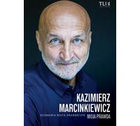 Marcinkiewicz. Confession