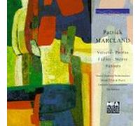 Marcland - Versets/Paroles