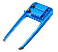 Marclix 1 outil de coupe électrique bleu chaud pour mousse