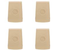 Marclix 4X Couverture ISOFix de Ceinture de Sécurité de Siège d'enfant Arrière de Voiture pour Série 3 F30 F20 F22 F80 M3 F34 X1 E84 E90 E87 52207118674