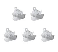 Marclix 5X Filtre de Crépine de Pompe à Carburant pour Moto pour Pompe 16700-MFL-003 16700-D02 16700-MFL-013 CBR600RR MSX125 GROM, 750126215