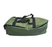 Marclix Sac à Main pour Bateau Amorceur, Hydrofuge, Détecteur de Pêche, Équipement de Pêche Vert