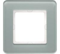 Marco 1E, Q.7, cristal blanco polar