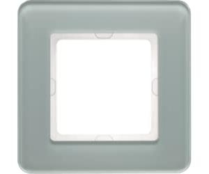 Marco 1E, Q.7, cristal blanco polar