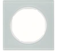CADRE EN VERRE BLANC R.3 1X 10112209