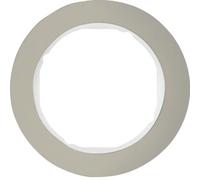 Marco 1E, R.CLASSIC, acero/blanco polar