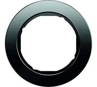 Marco 1E, R.CLASSIC, cristal negro