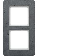 Marco 2E, Q.7, hormigón