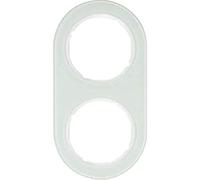 Marco 2E, R.CLASSIC, cristal blanco polar