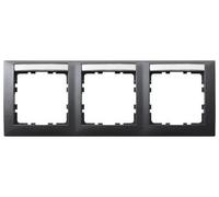 Marco 3E H S1 portaet. antracita
