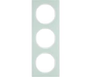 Marco 3E, R.3, cristal blanco polar, brillo
