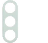 Marco 3E, R.CLASSIC, cristal blanco polar