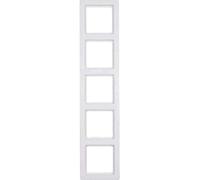 Marco 5 el. Q1 bl. polar,aterciopelado